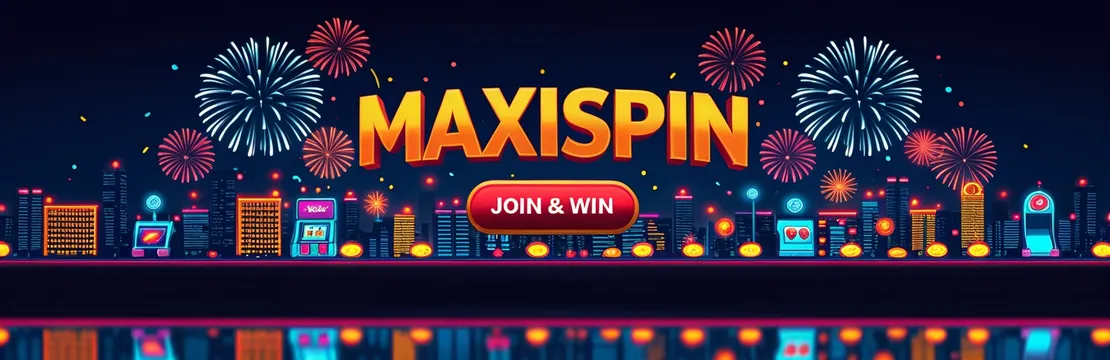 MaxiSpin Casino